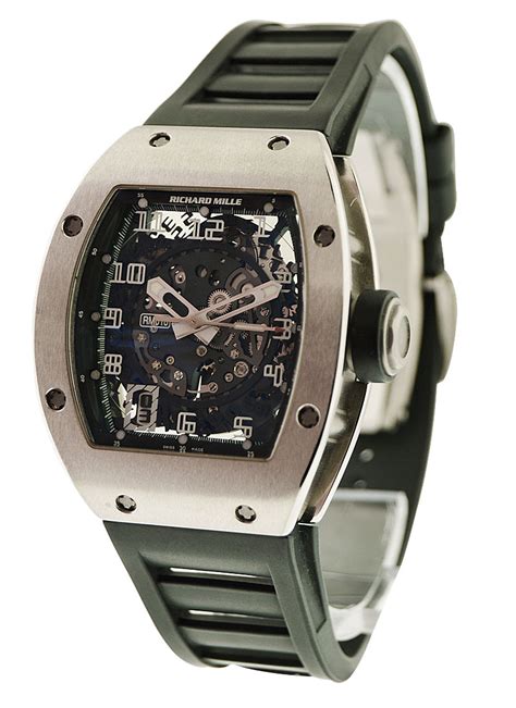 richard mille rm 10.